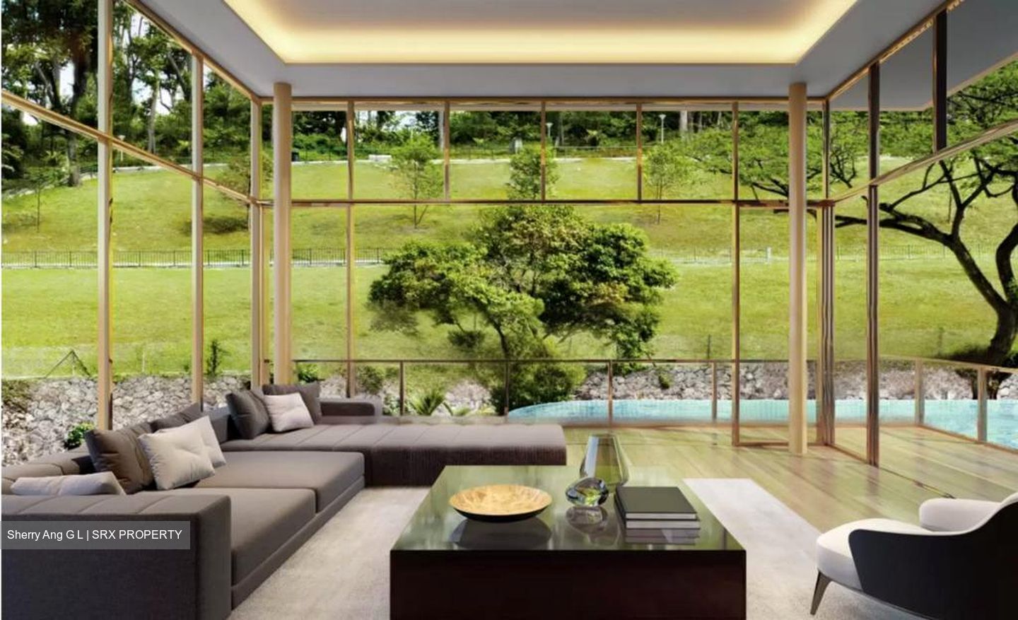 Chuan Park (D19), Condominium #431908571